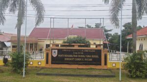 UPTD Dinsos Kalsel bekali anak panti keterampilan agar berdaya saing