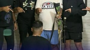 Sakit Hati Diputusin, Mahasiswi di Samarinda Ditembak Mantan Pacar