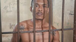 Napi Lapas Ambon Ditangkap Setelah Empat Hari Kabur, Kepergok di Jembatan Merah Putih